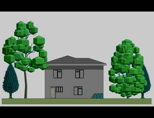 3 BEDROOM COMPLEX FOR SALE IN MALVERN